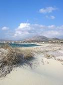 Südosteuropa, Griechenland: Santorin, Naxos & Paros - Strand